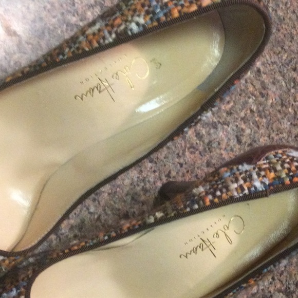 Heels - Picture 3 of 4